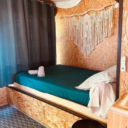 Romantique Avec Jacuzzi Privatif Au Coeur De La Foret * Mauleon-D'armagnac