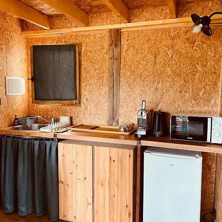 Romantique Avec Jacuzzi Privatif Au Coeur De La Foret * Mauleon-D'armagnac