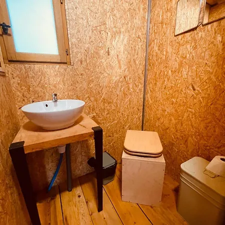 Romantique Avec Jacuzzi Privatif Au Coeur De La Foret * Mauleon-D'armagnac