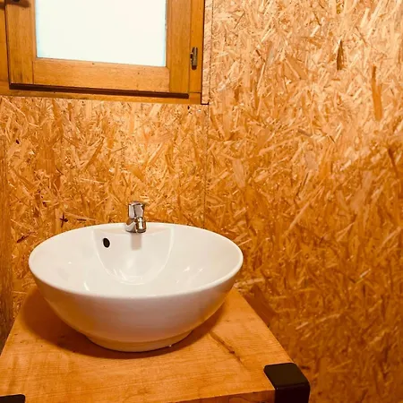 Romantique Avec Jacuzzi Privatif Au Coeur De La Foret Σαλέ