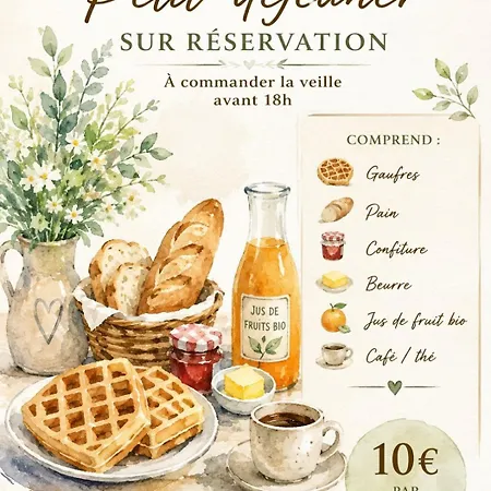 Romantique Avec Jacuzzi Privatif Au Coeur De La Foret Σαλέ