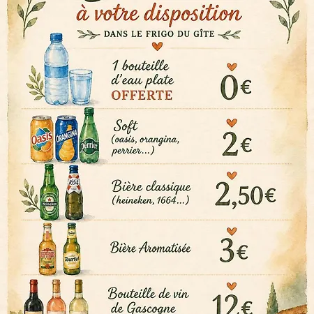 Romantique Avec Jacuzzi Privatif Au Coeur De La Foret * Mauleon-D'armagnac