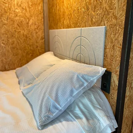 Σαλέ Romantique Avec Jacuzzi Privatif Au Coeur De La Foret Mauleon-D'armagnac